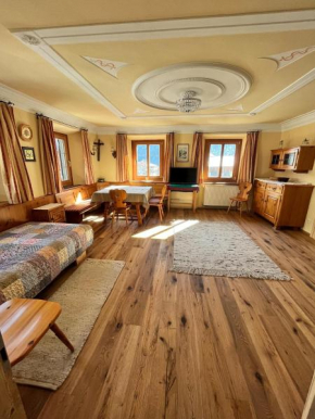 Landhaus Geierwally, Elbigenalp